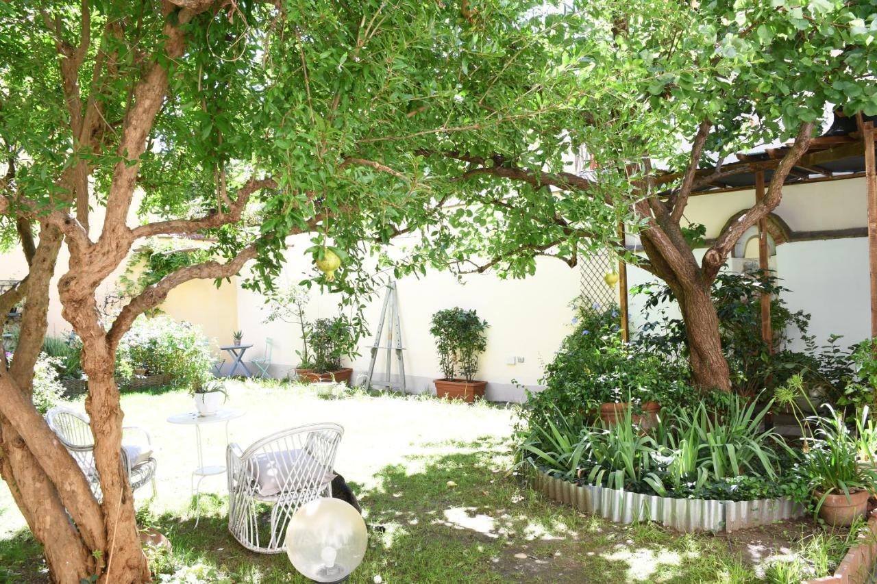 Casa Gori Firenze