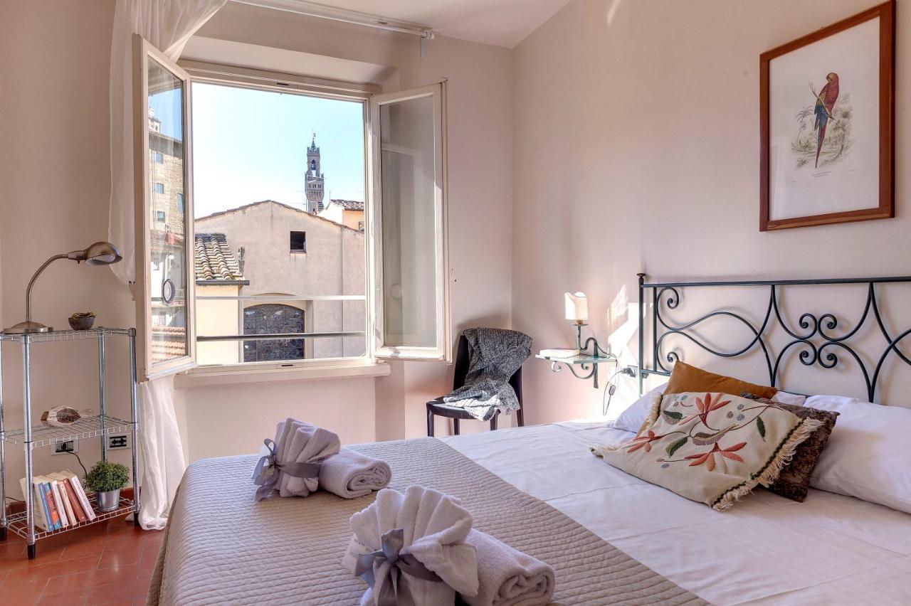 Leilighet Guendalina By Mamo Firenze