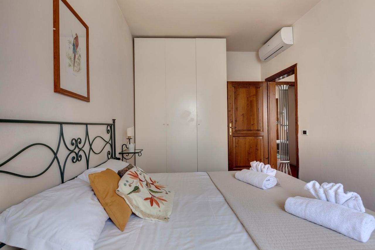 Leilighet Guendalina By Mamo Firenze