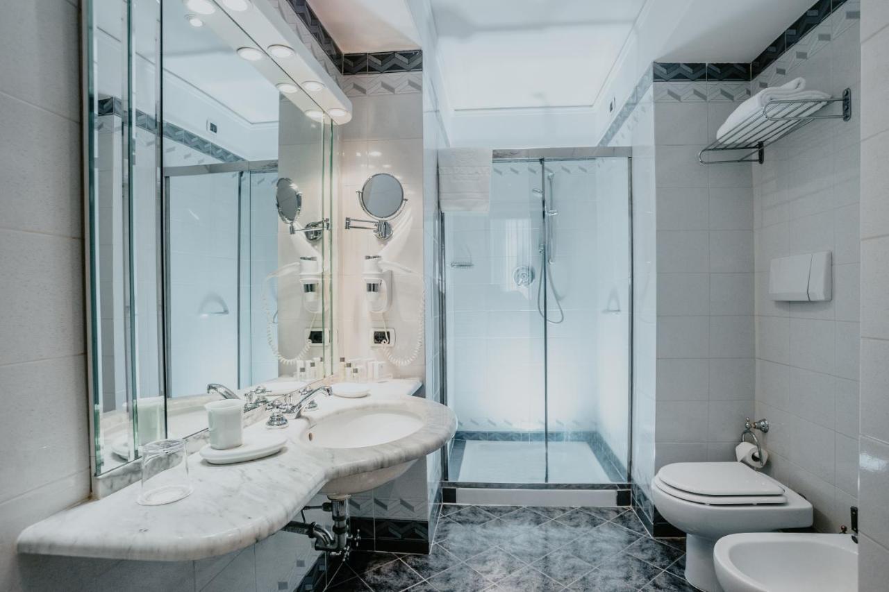 De La Hotell Firenze