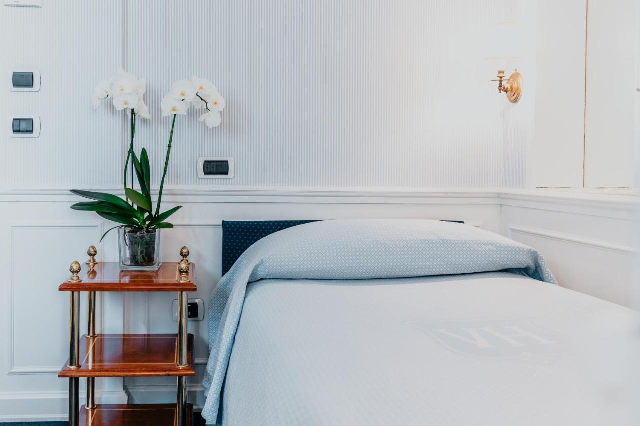 Hotell De La