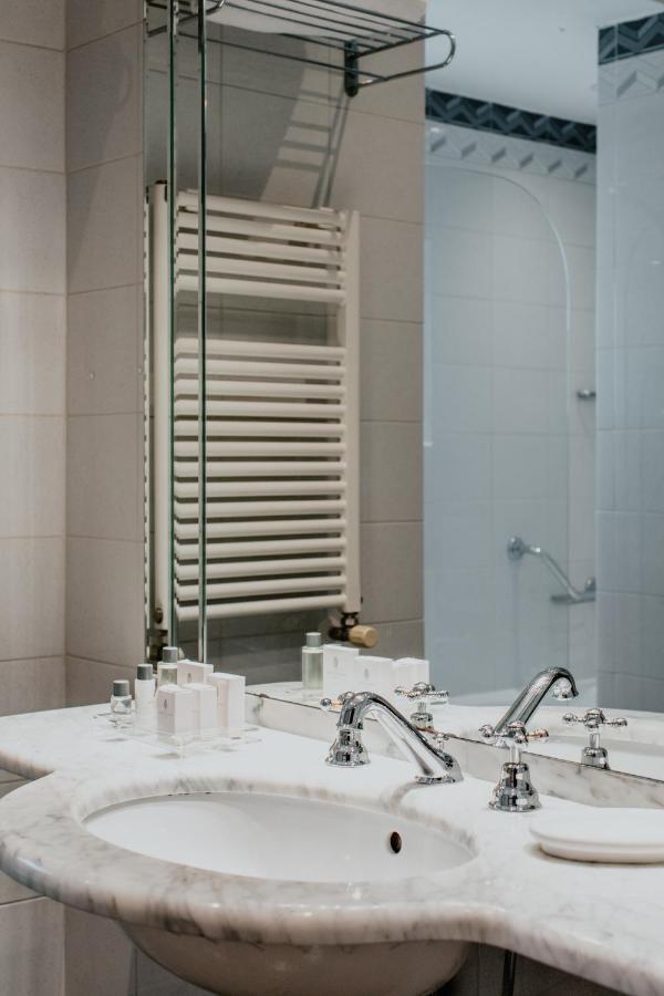 Hotell De La Firenze