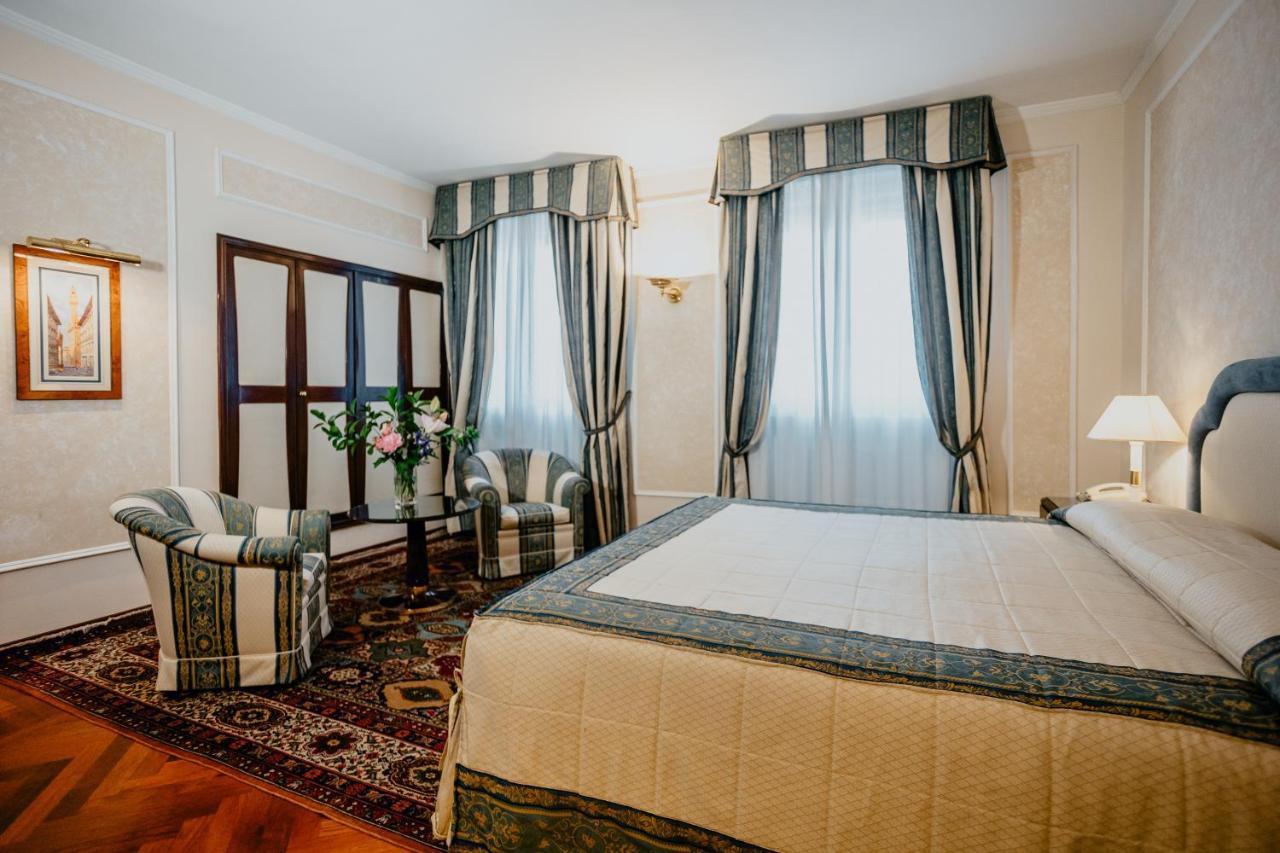 De La Hotell Firenze