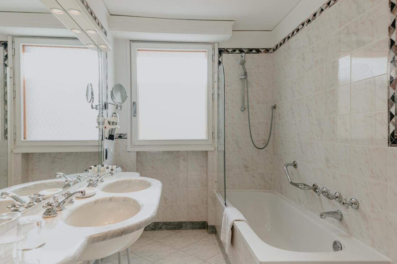 De La Hotell Firenze