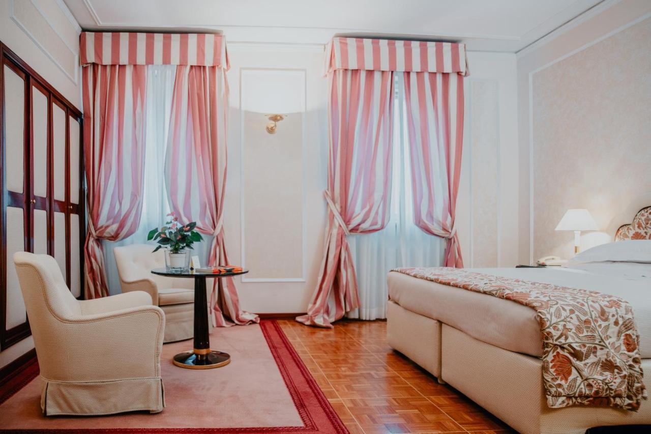 Hotell De La