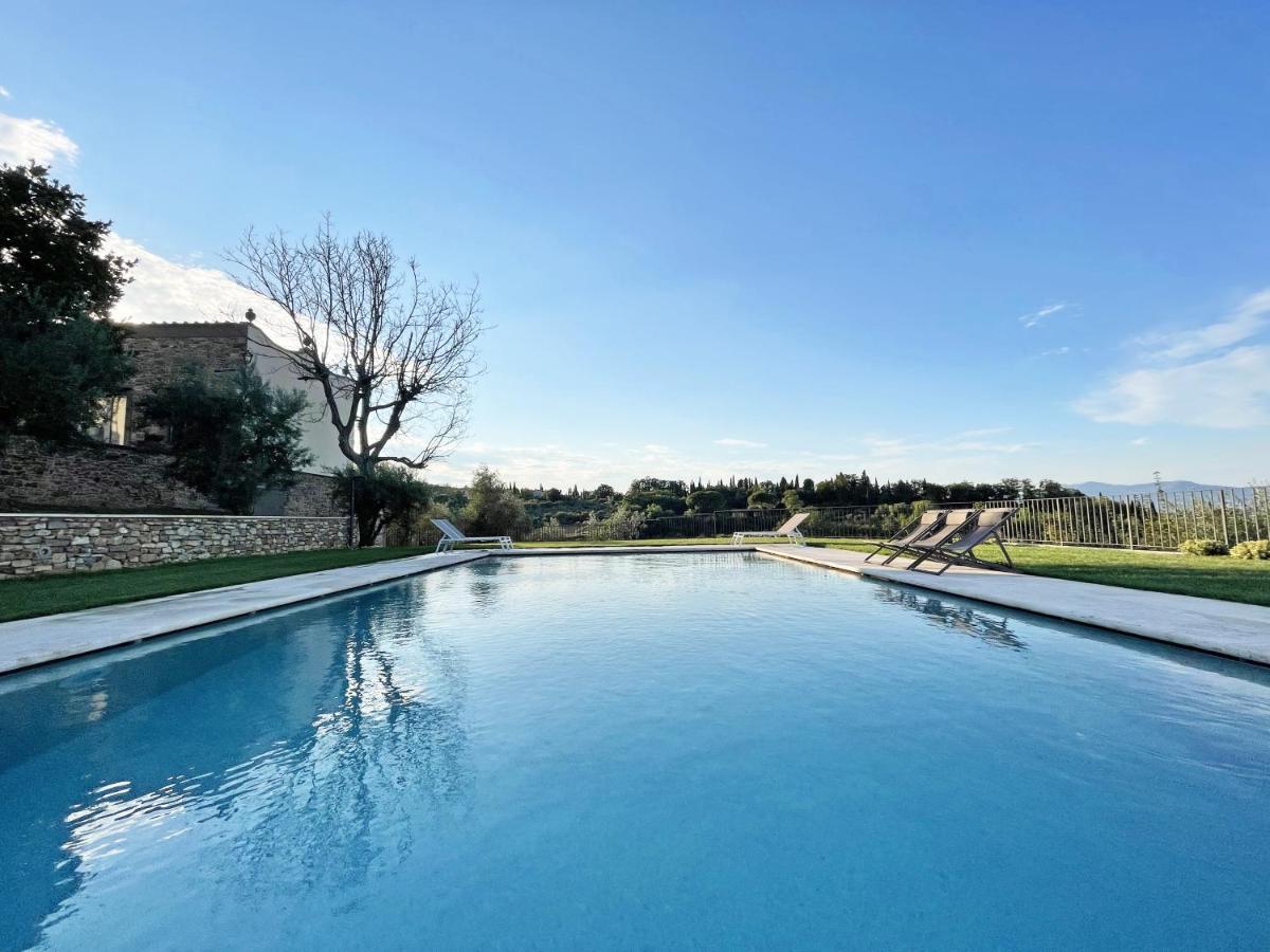 Podere Di Montecchio - Colleramole
