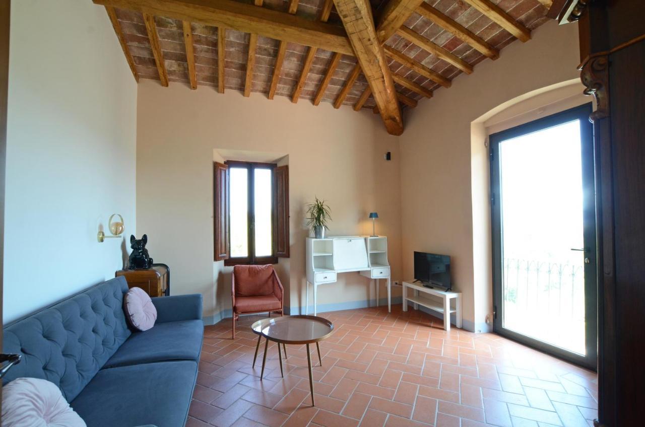 Podere Di Montecchio - Colleramole