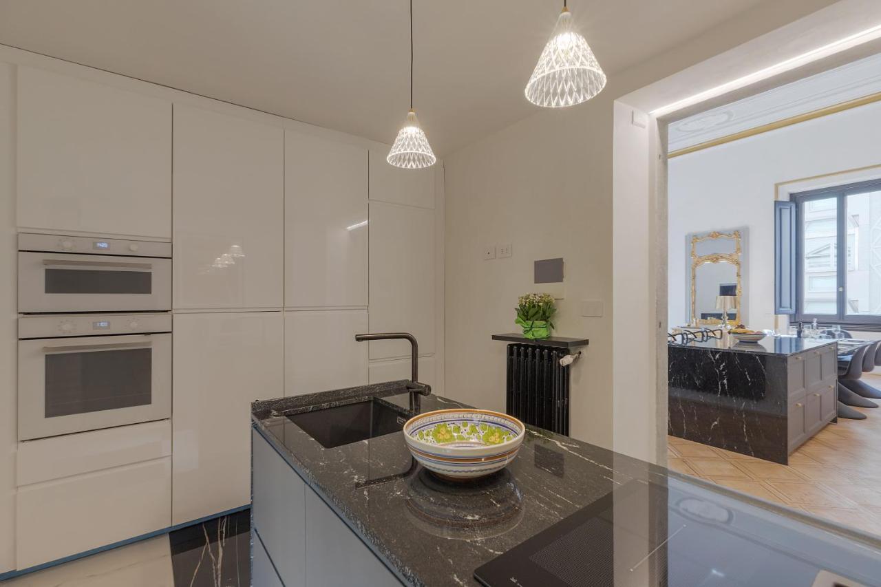 Cavour 83 Prestige House Appartement