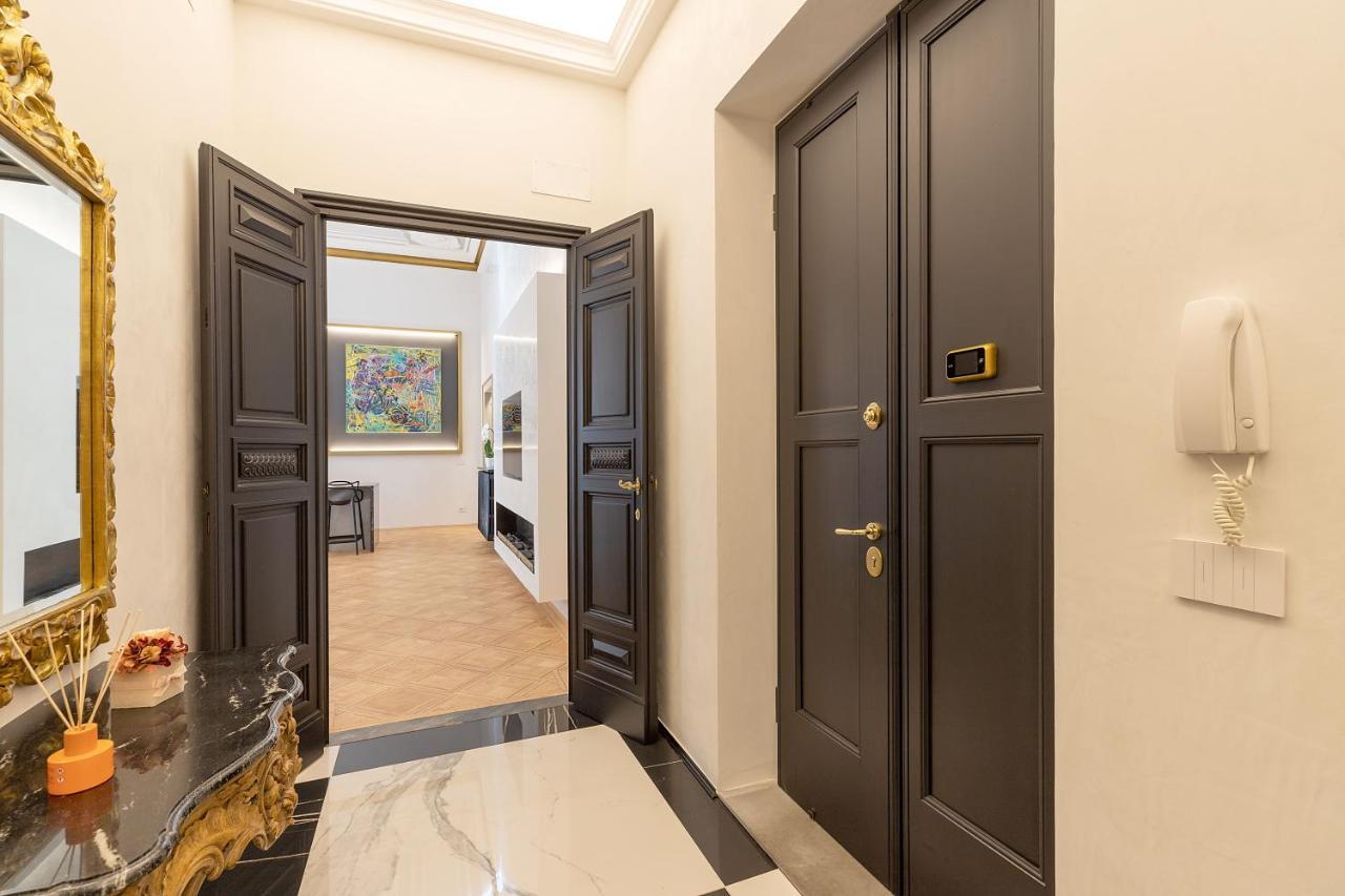 Cavour 83 Prestige House Appartement *
