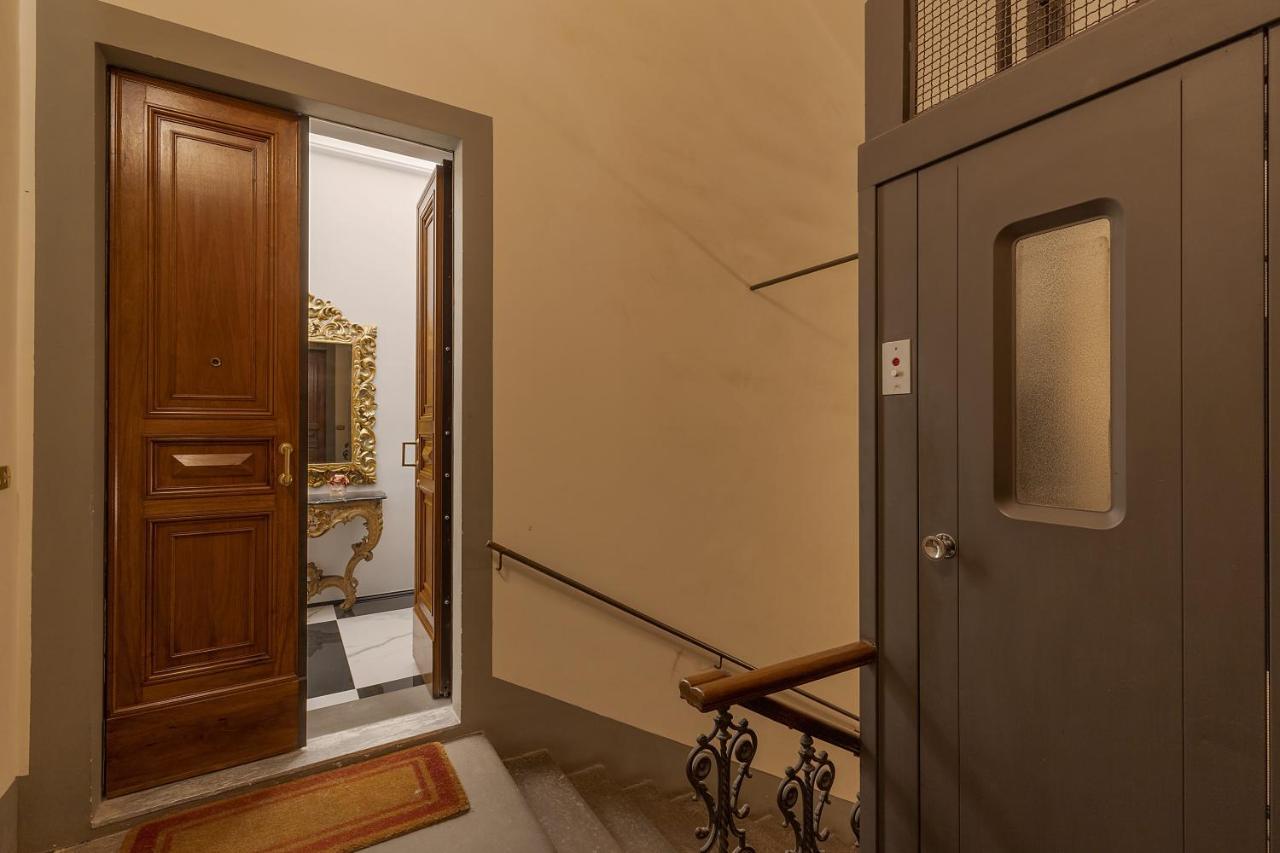 Cavour 83 Prestige House