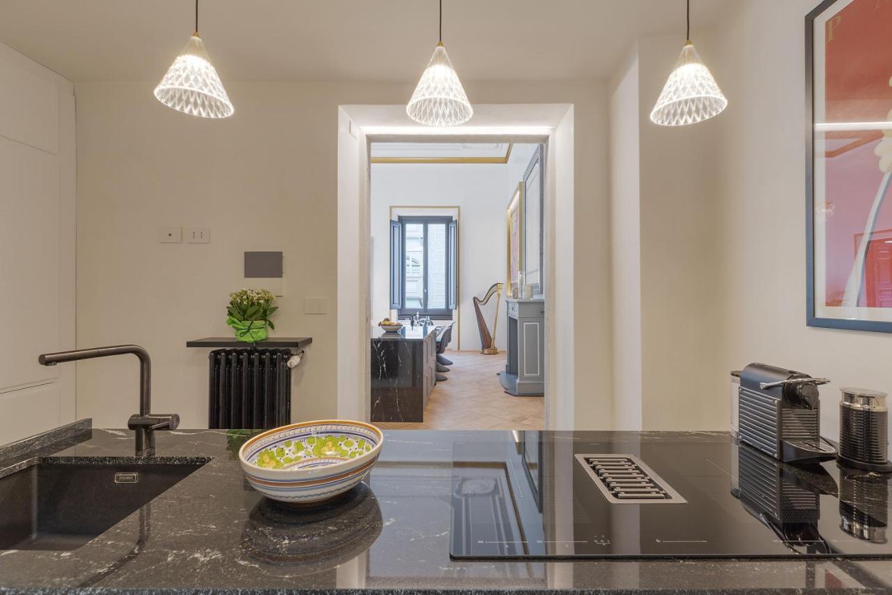 Cavour 83 Prestige House * Florence