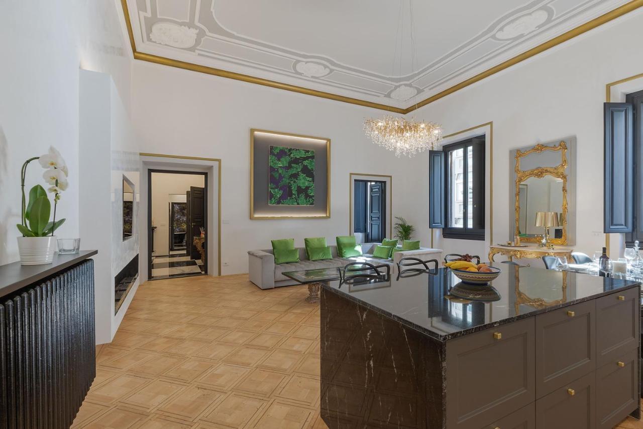 Cavour 83 Prestige House *