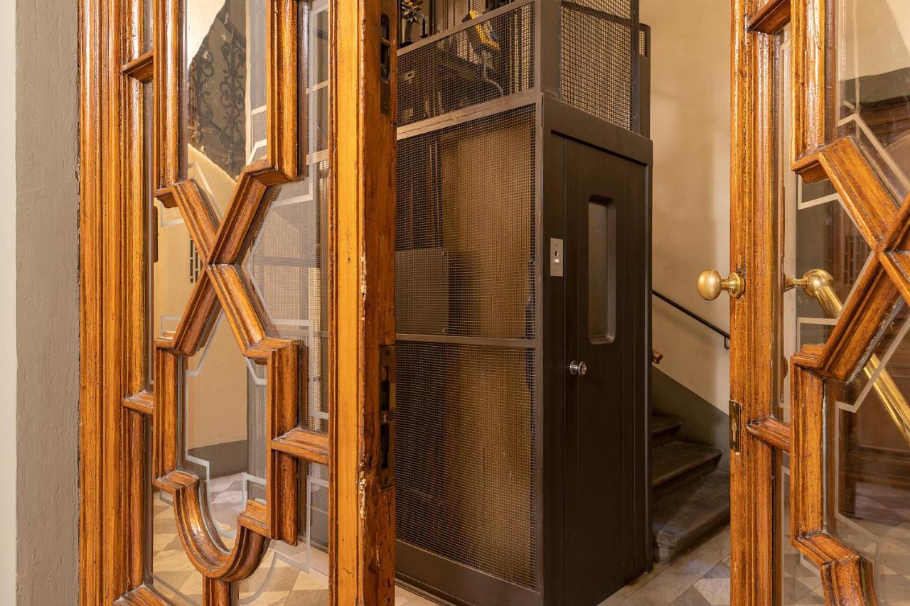 Appartement Cavour 83 Prestige House Florence