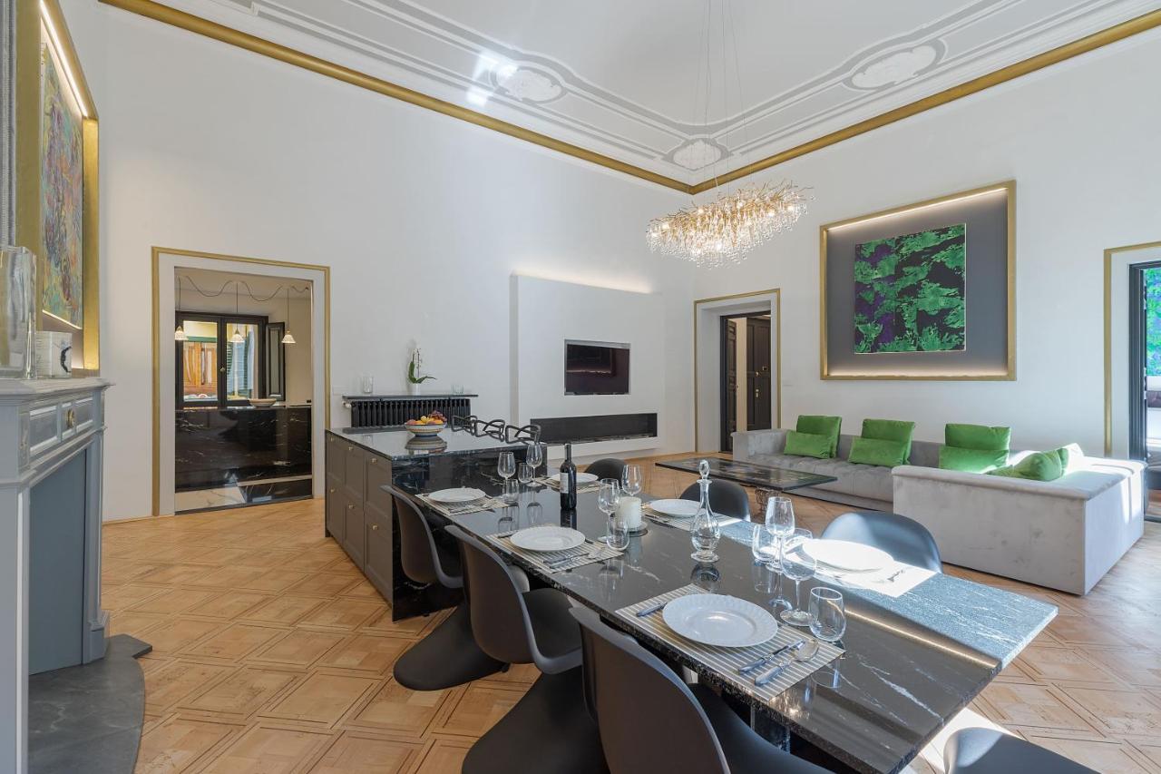 Cavour 83 Prestige House