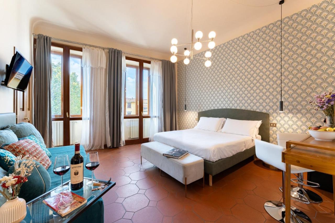 Spirit Of Boutique Guest house Florence