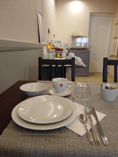 Hotell Camilla