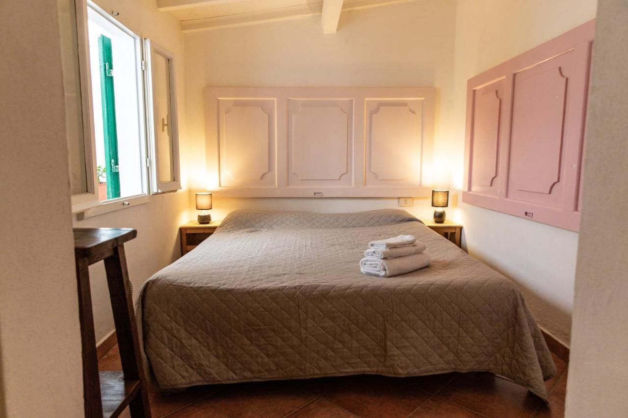Appartement Virgilio's House + Internal Court *