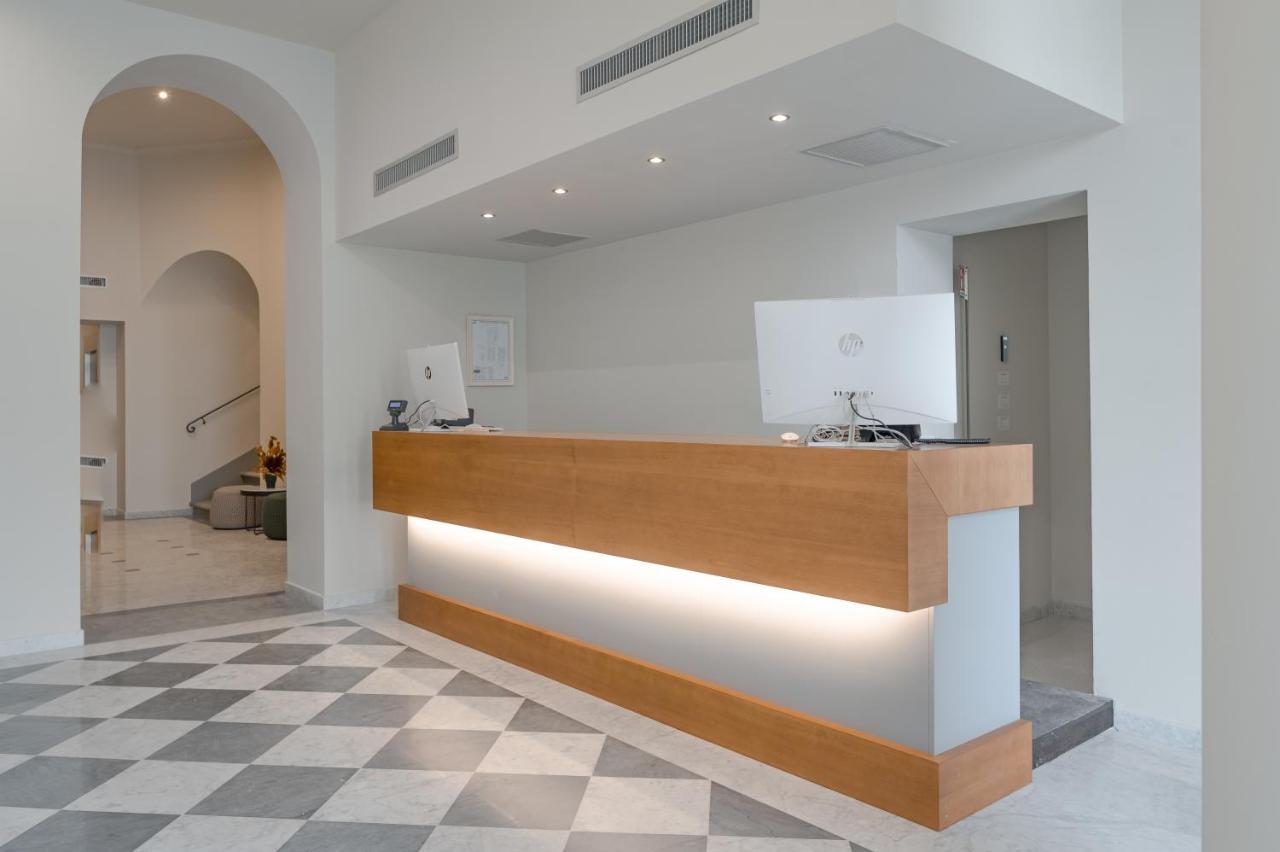 Ariele Hotel