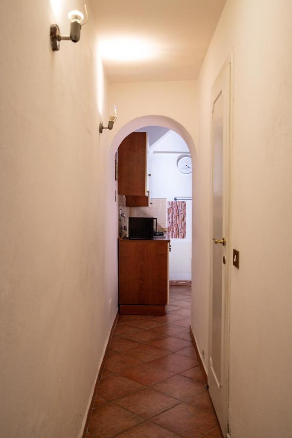 Appartement Virgilio's House + Internal Court *