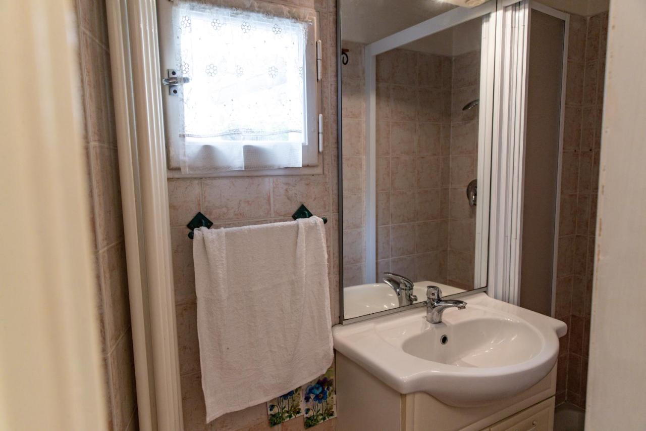 Virgilio's House + Internal Court Appartement