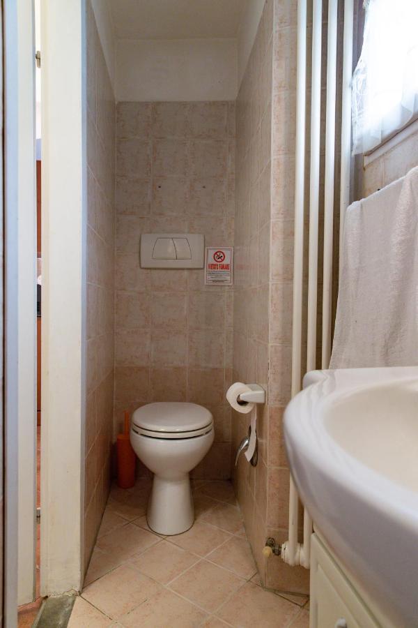 Virgilio's House + Internal Court Appartement *
