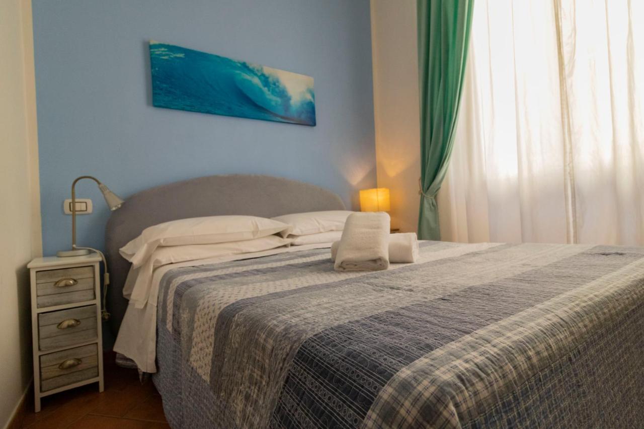 Bed & Breakfast Cicerone Florence