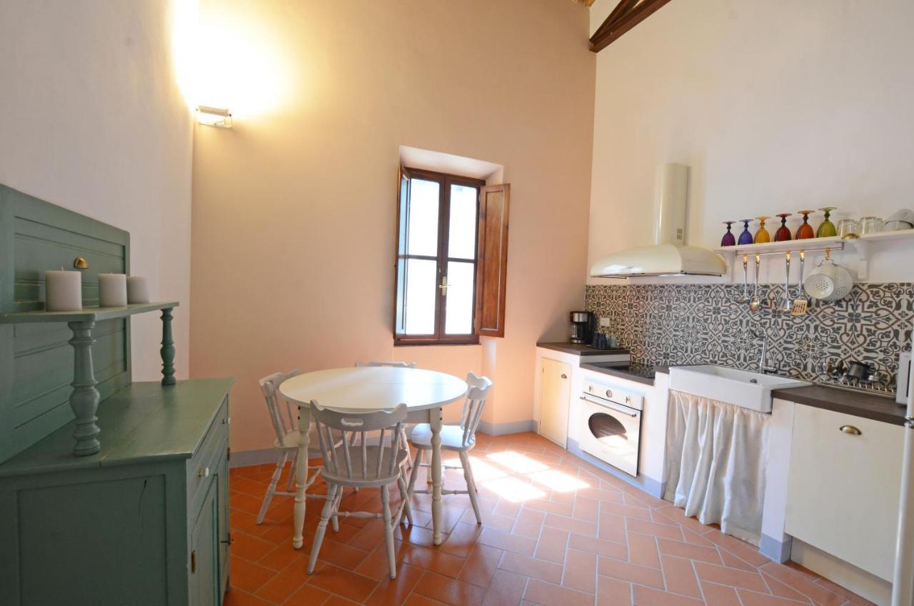 Podere Di Montecchio - Colleramole * Firenze