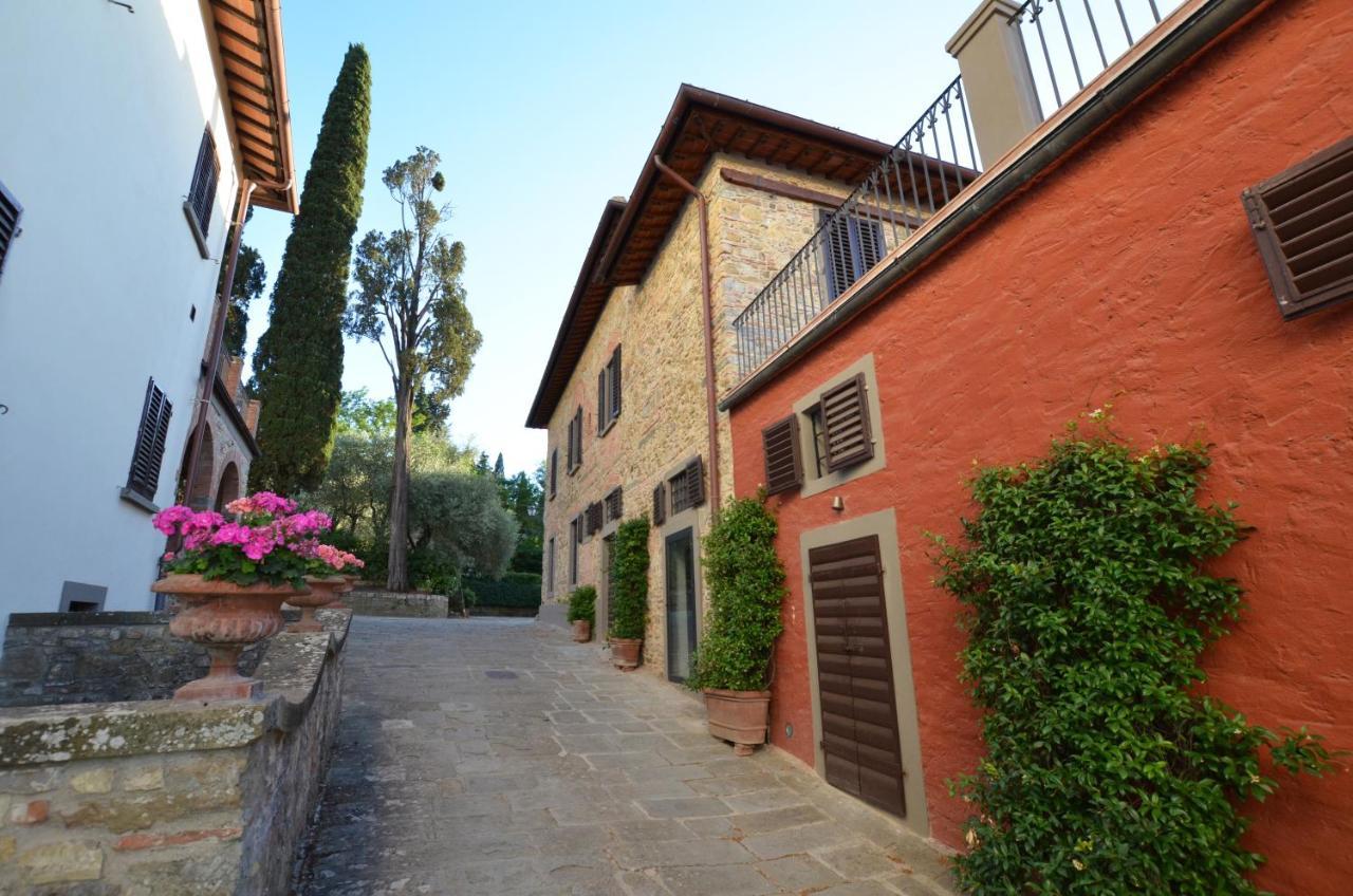 Appartamento Podere Di Montecchio - Colleramole