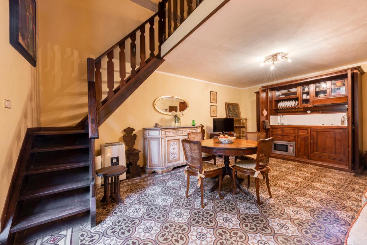 Appartement Tintori Classic By Mmega *