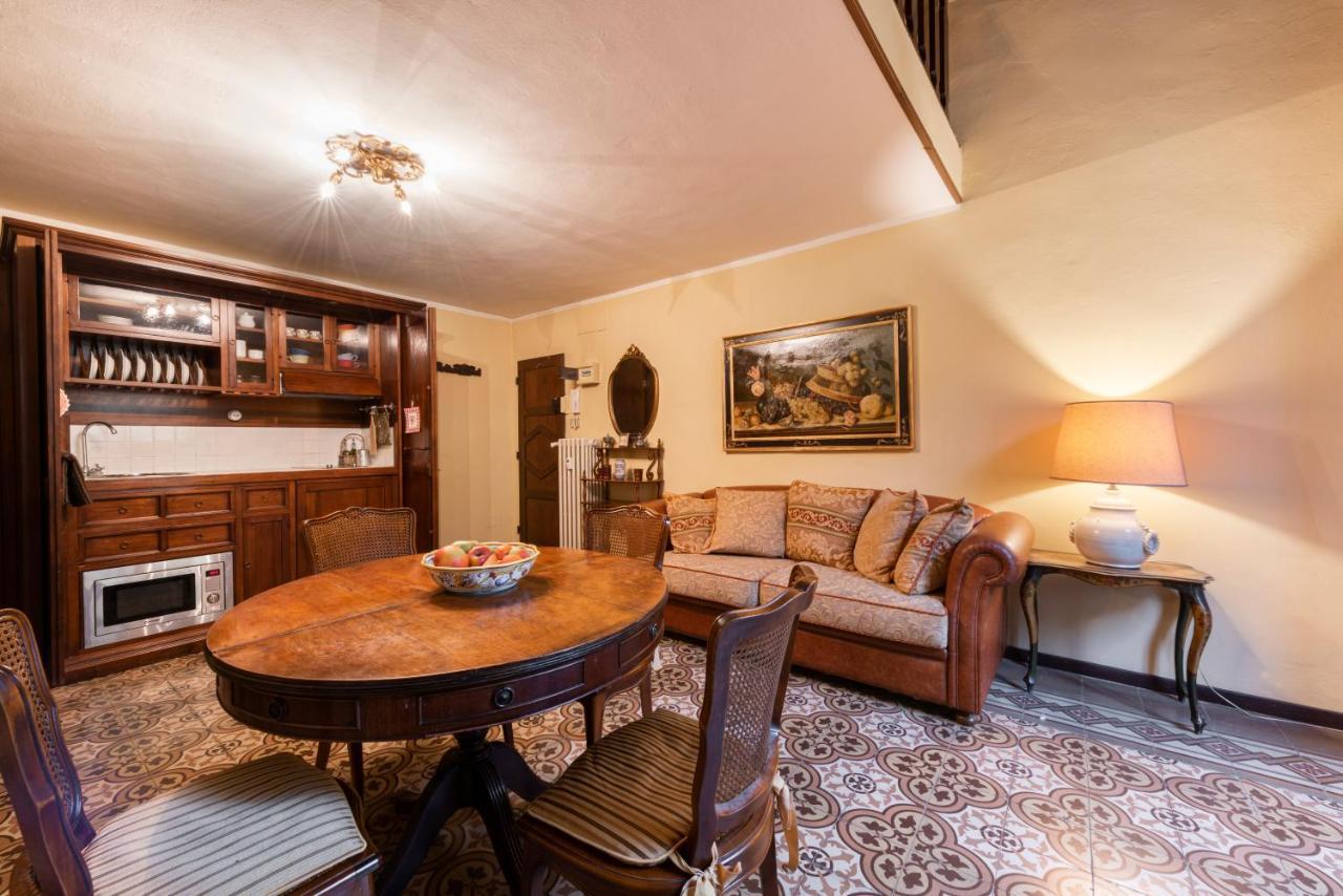 Tintori Classic By Mmega Appartement