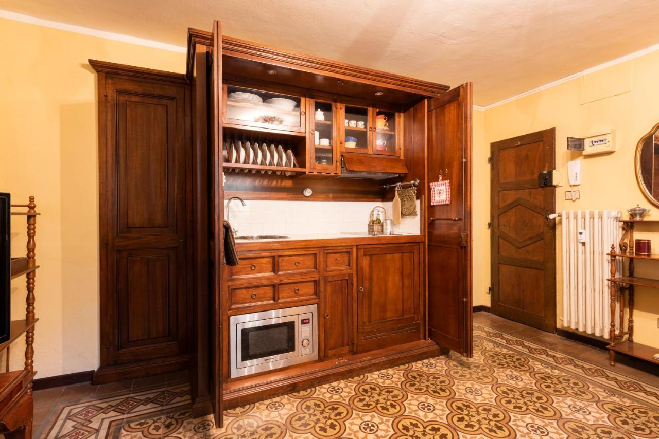 Appartement Tintori Classic By Mmega Florence