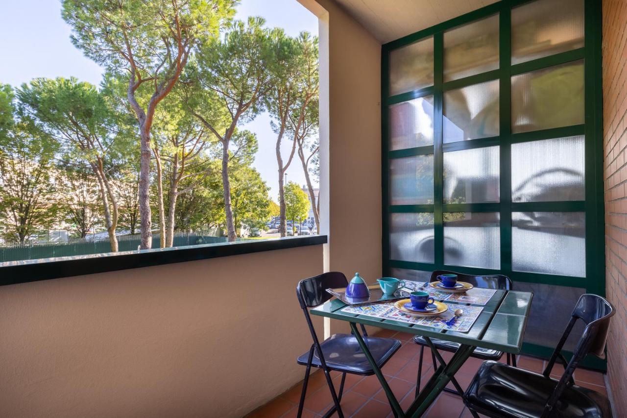 Casa Barbara * Firenze
