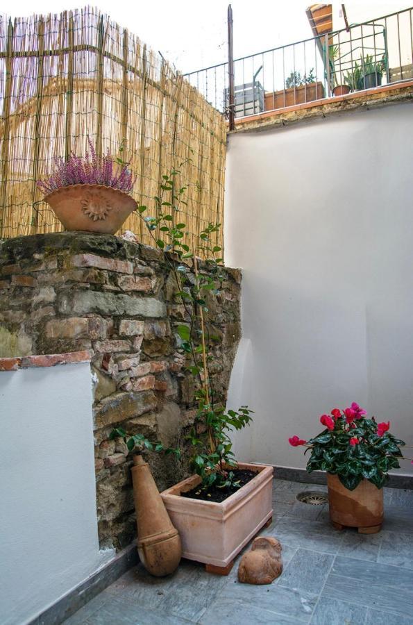 Apartamento Camilla's