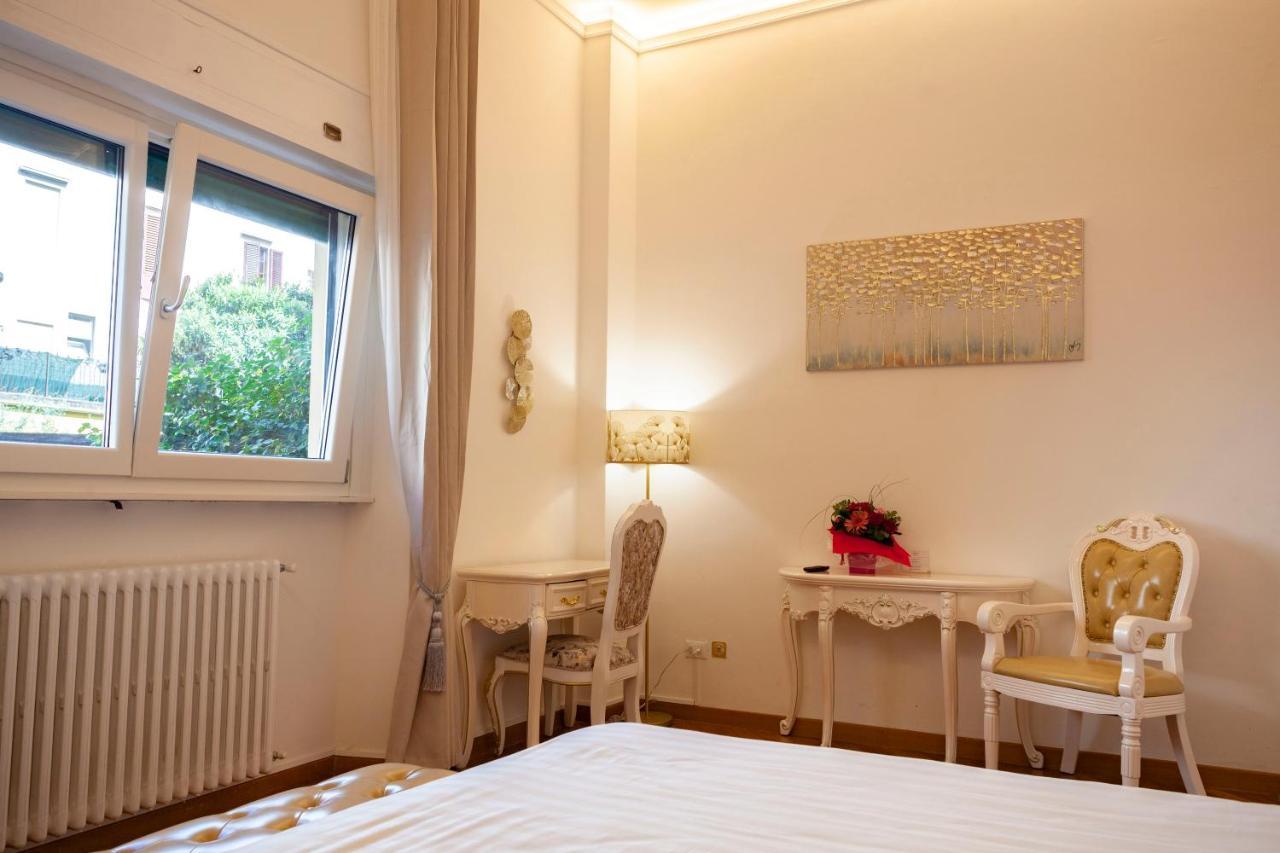 Royal Gjestgiverier Firenze