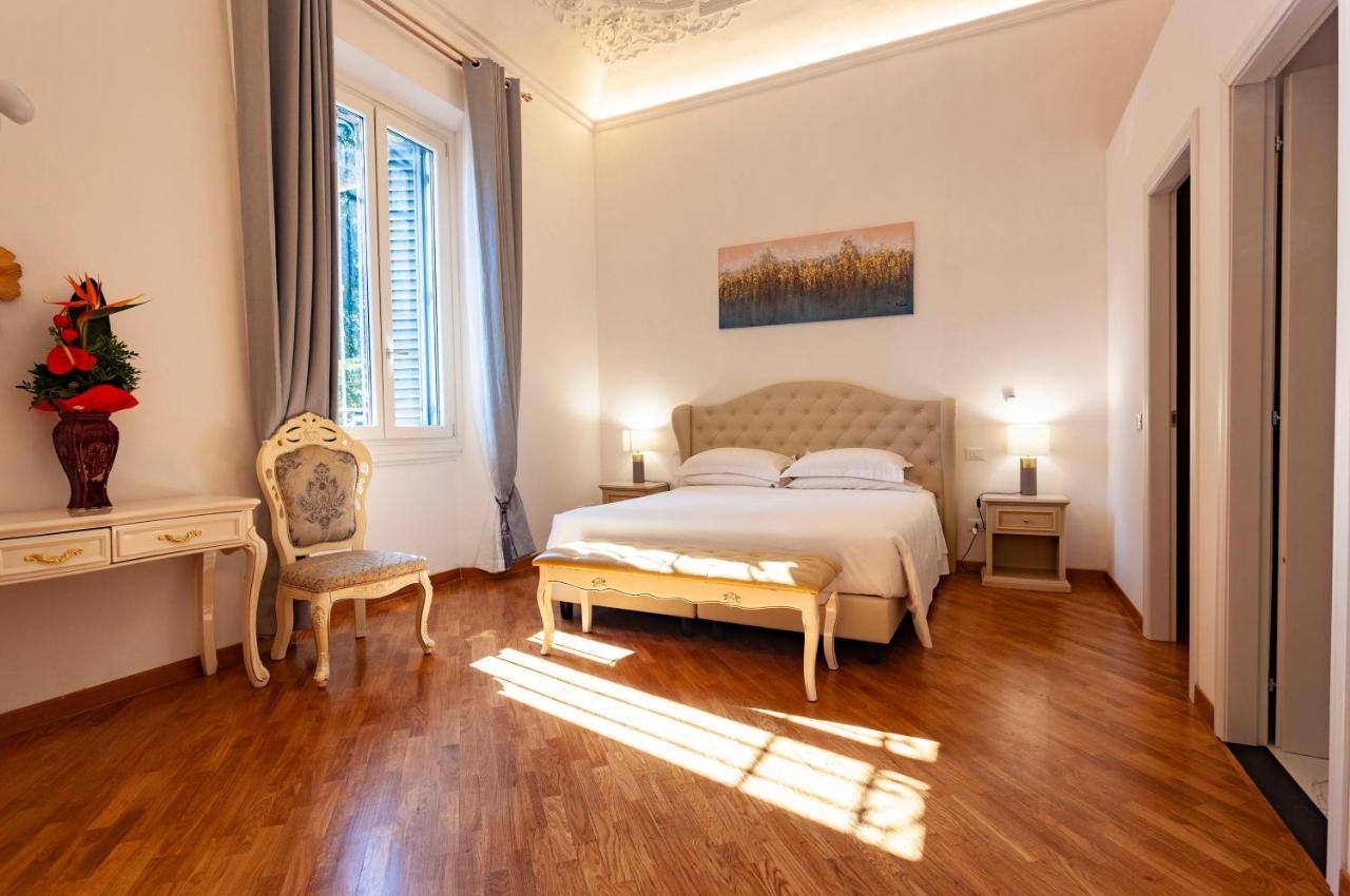 Royal Gjestgiverier Firenze
