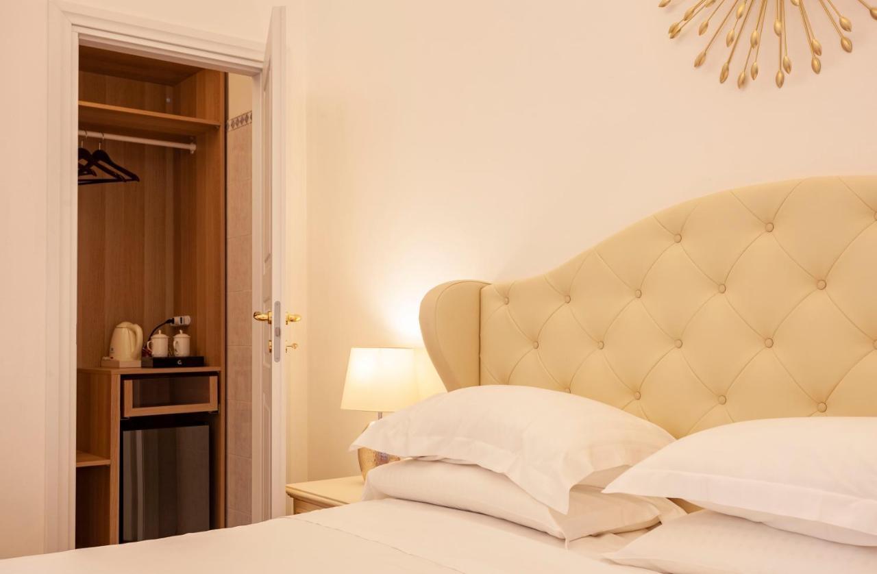 Gjestgiverier Royal Firenze