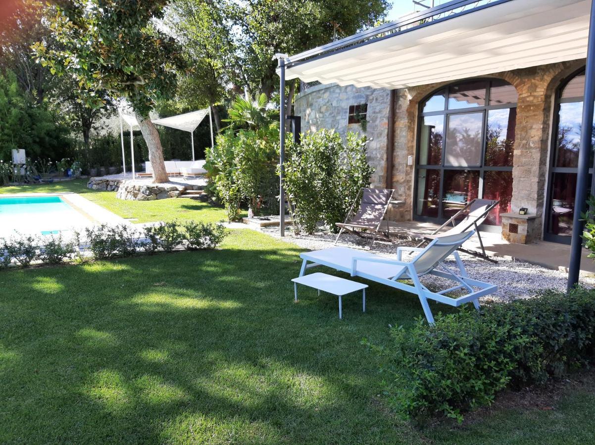 Appartamento Your In - Private Swimming Pool And Turkish Bath *