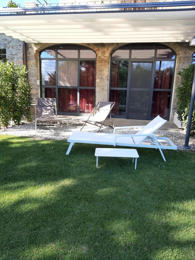 Your In - Private Swimming Pool And Turkish Bath Appartamento *