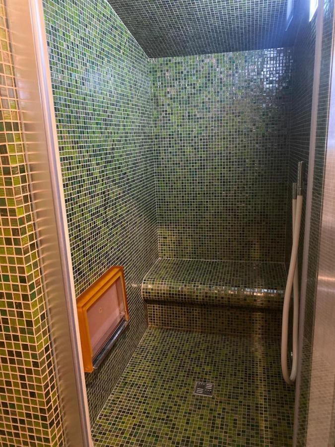 Your In - Private Swimming Pool And Turkish Bath *