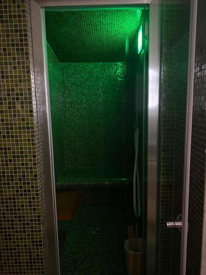 Appartamento Your In - Private Swimming Pool And Turkish Bath Firenze