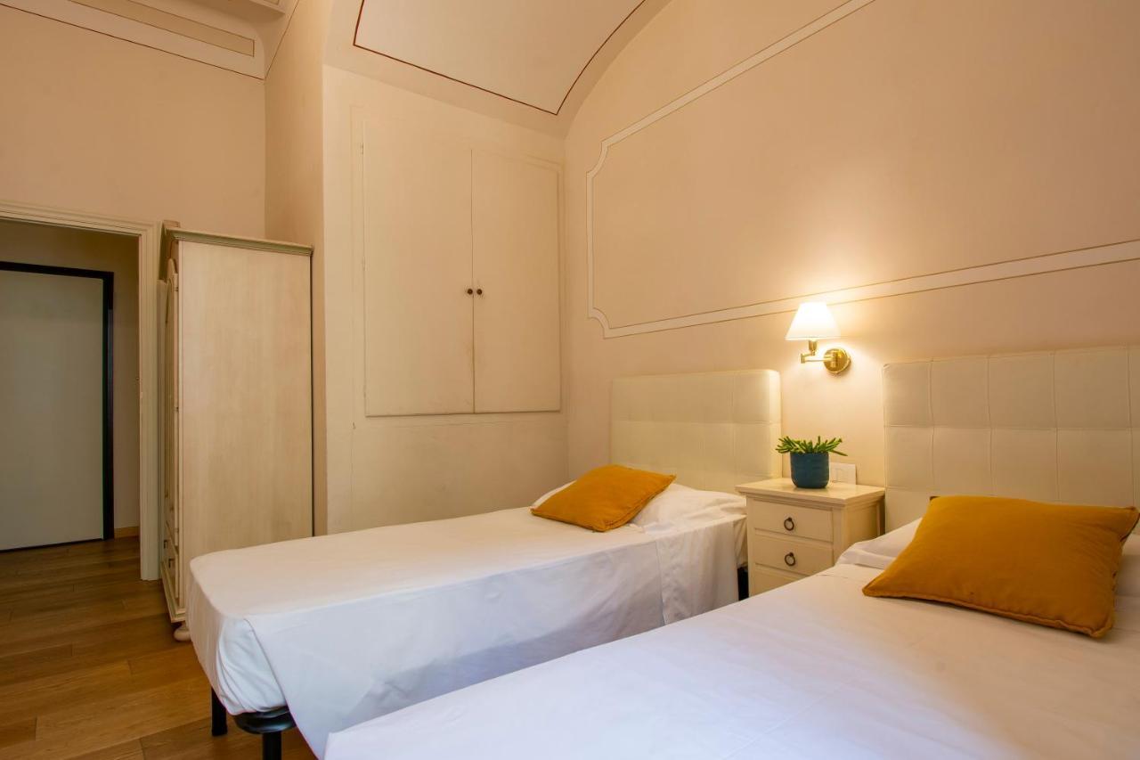 Appartamento Casa Giotto - Tintori Apt *