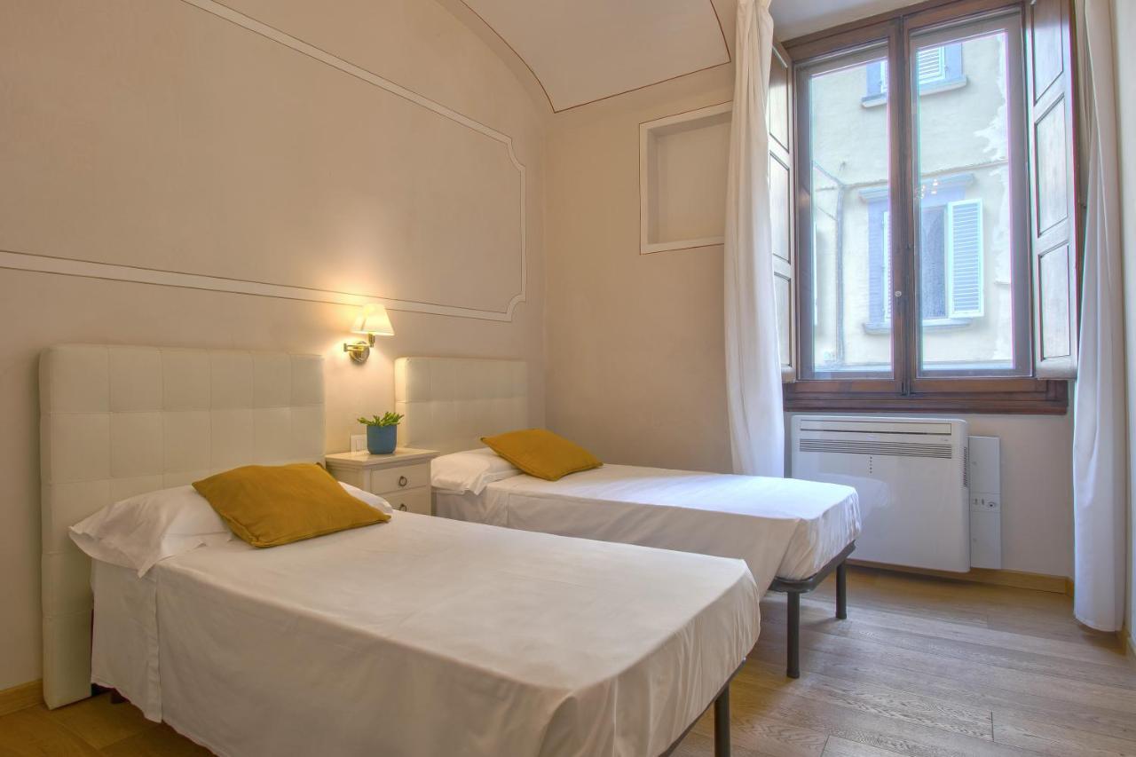Casa Giotto - Tintori Apt * Florença