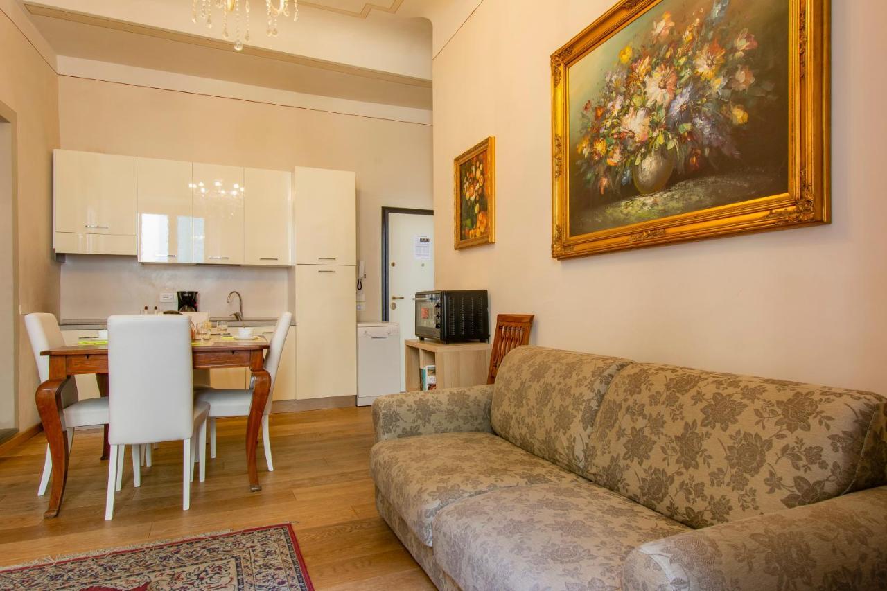 Casa Giotto - Tintori Apt *