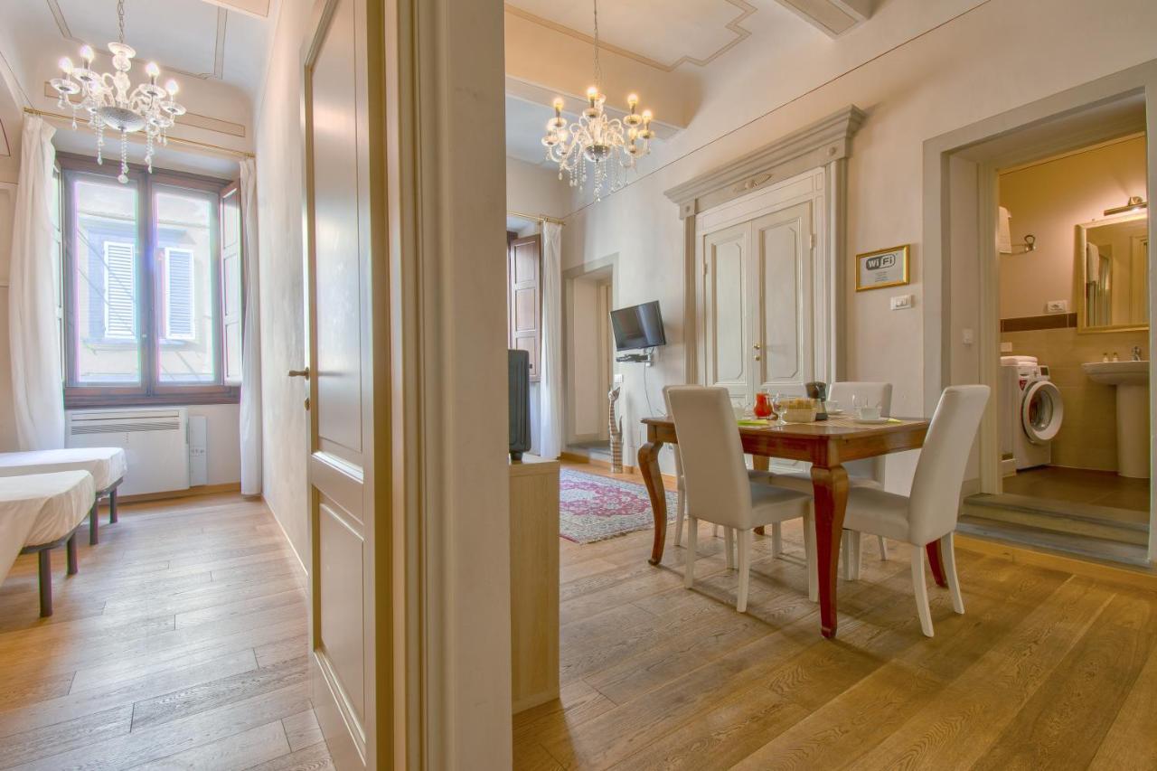 Casa Giotto - Tintori Apt * Florença