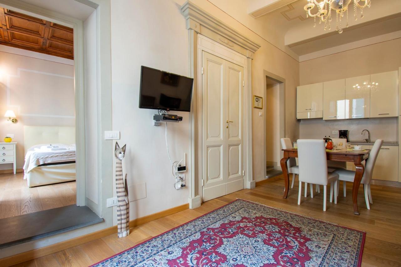 Apartamento Casa Giotto - Tintori Apt *
