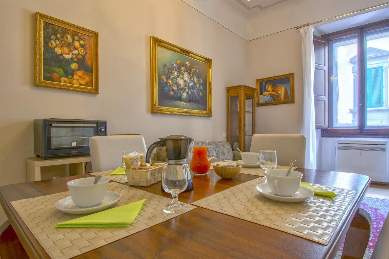 Casa Giotto - Tintori Apt * Florença