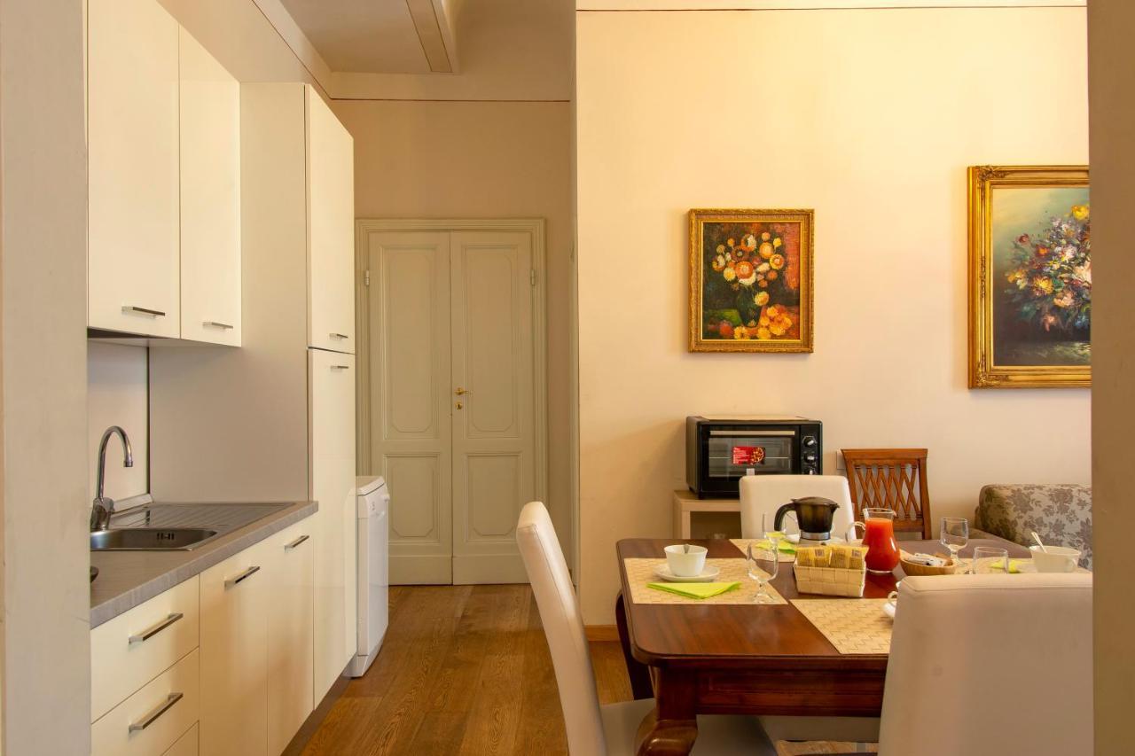 Casa Giotto - Tintori Apt Firenze