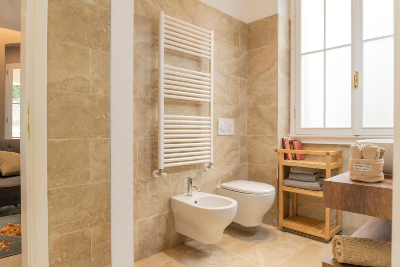 Lejlighed Il Poggio, Exclusive Location In
