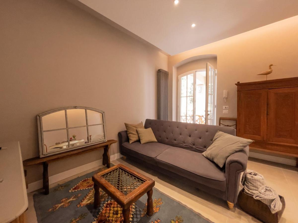 Il Poggio, Exclusive Location In Lejlighed
