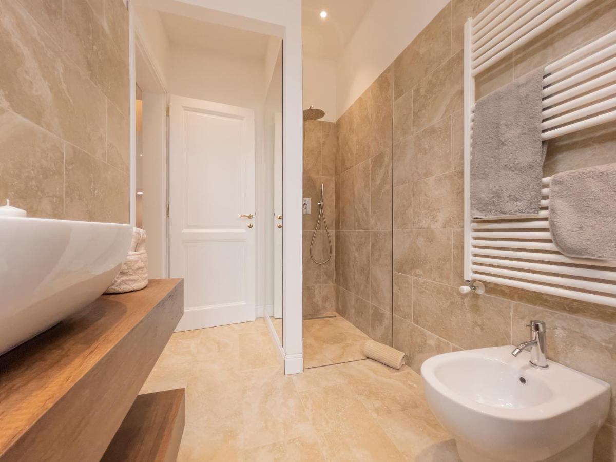 Lejlighed Il Poggio, Exclusive Location In Firenze